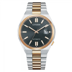 Citizen - OF Collection Automatic - NJ0154-80H
