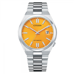 Citizen - OF Collection Automatic - NJ0150-81Z