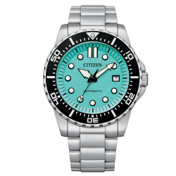 Citizen - OF Collection Automatic - NJ0170-83X