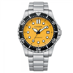 Citizen - OF Collection Automatic - NJ0170-83Z