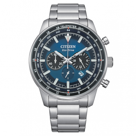 Citizen - Chrono Aviation - CA4500-91L