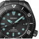 Seiko - Prospex Black Series Diver Sumo EL - SPB433J1