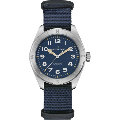 Hamilton - Khaki Field Expedition - H70315940