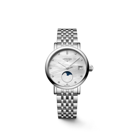 Longines - Elegant - L4.330.4.87.6