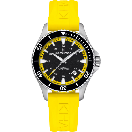 Hamilton - Navy Scuba Auto - H82395332