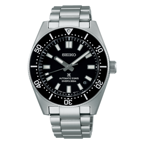 Seiko - Prospex Mar - SPB453J1