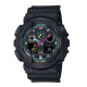 G-SHOCK - Serie GA-100 - GA-100MF-1AER