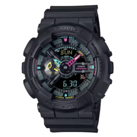 G-SHOCK - Serie GA-110 - GA-110MF-1AER