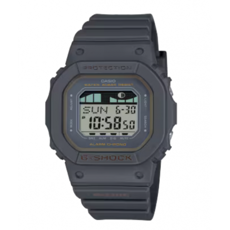 Casio - G-Lide - GLX-S5600-1ER