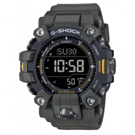 G-SHOCK - Master of G MudMan - GW-9500-3ER