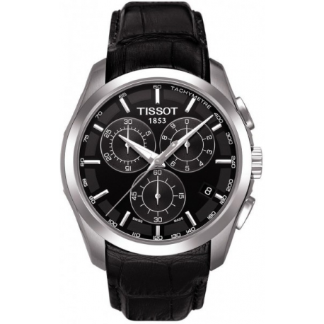 Tissot - Couturier - T035.617.16.051.00