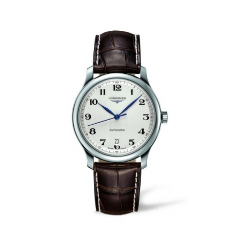 Longines - Master Collection - L2.628.4.78.3