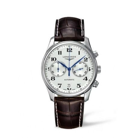 Longines - Master Collection - L2.629.4.78.3