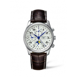 Longines - Master Collection - L2.673.4.78.3