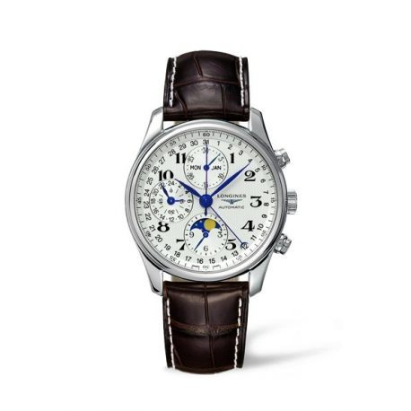 Longines - Master Collection - L2.673.4.78.3