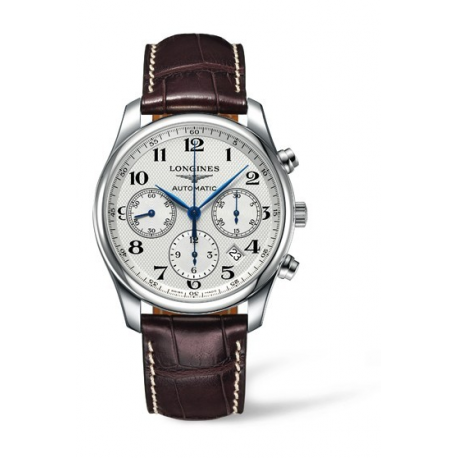 Longines - Master Collection - L2.759.4.78.3
