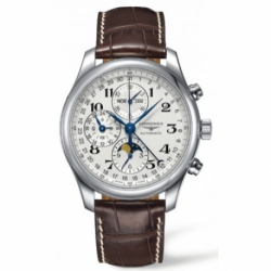 Longines - Master Collection - L2.773.4.78.3