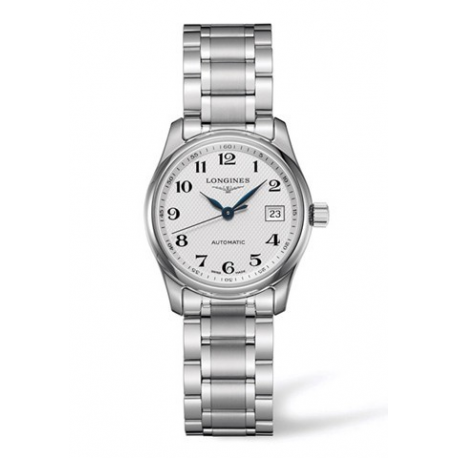 Longines - Master Collection - L2.257.4.78.6