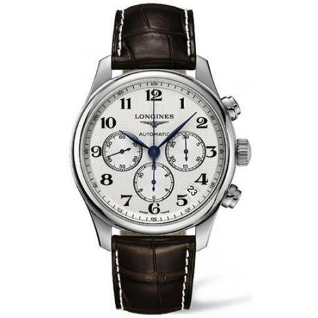Longines - Master Collection - L2.693.4.78.3