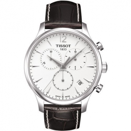 Tissot - Tradition - T063.617.16.037.00