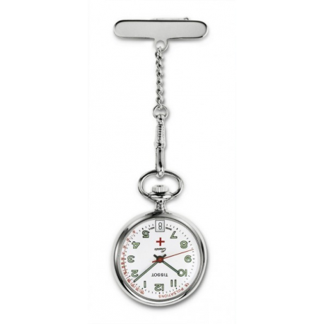 Tissot - Reloj de Enfermera - T81.7.221.12