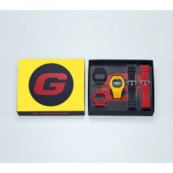 Casio - G-Shock - GBA-900-1AER