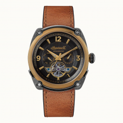 Ingersoll - The Michigan Automatic Limited Edition - I01104