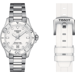 Tissot - Seastar 1000 - T120.210.11.041.00