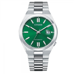 Citizen - OF Collection Day Date - NH8391-51L